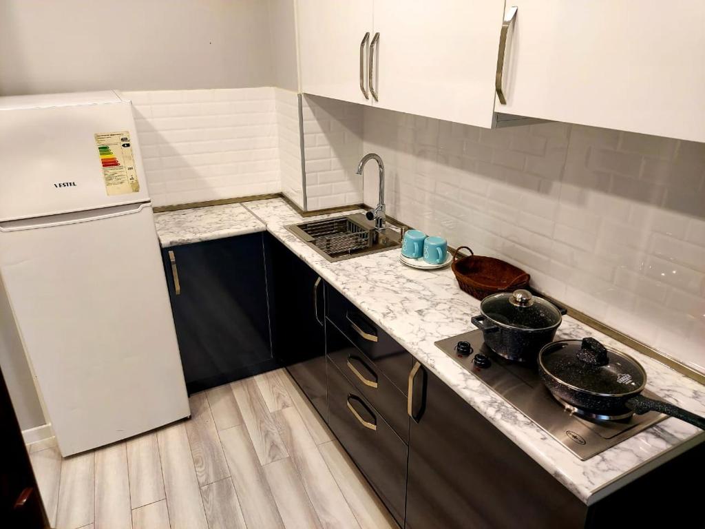 لابی و فضای عمومی Layla's Apartment - تصویر ۵