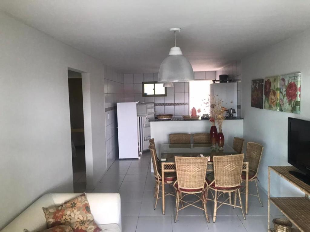  flat em Gravatá