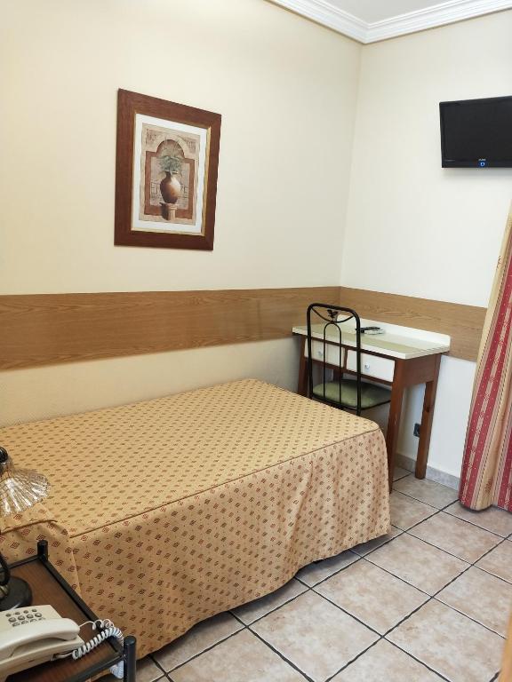 Hostal Maria Ronda - 2