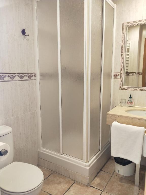 Hostal Maria Ronda - 4