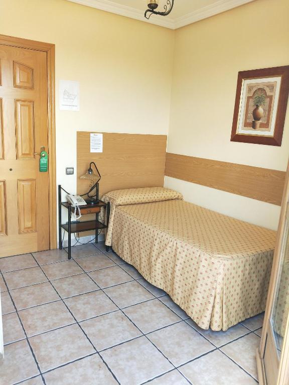 Hostal Maria Ronda - 1