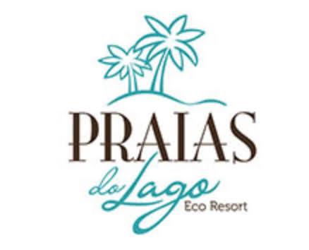  Praias do lago eco resort