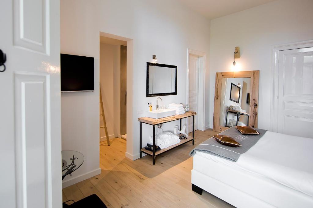 Villa Polder - Standard Double Room