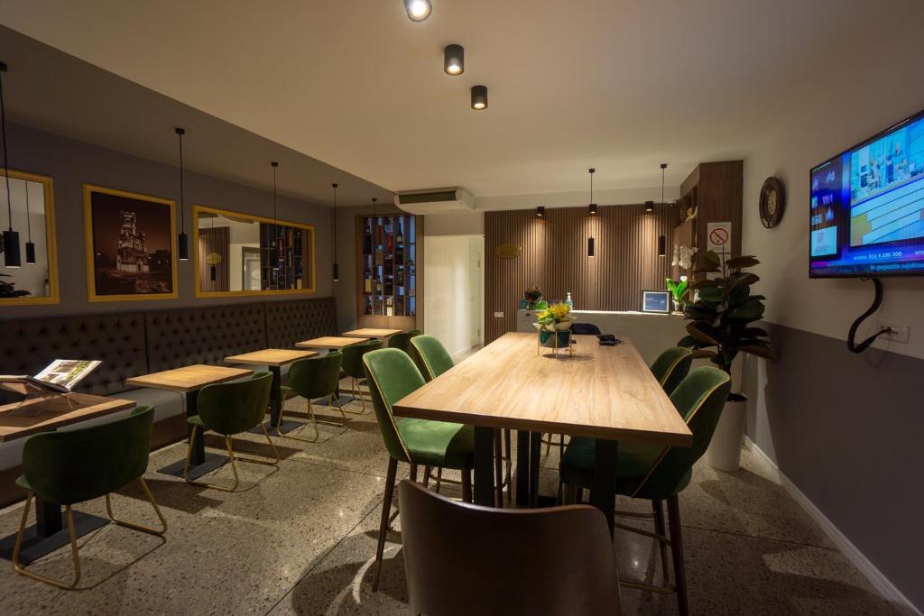 Hotel LoRa - Resim 10