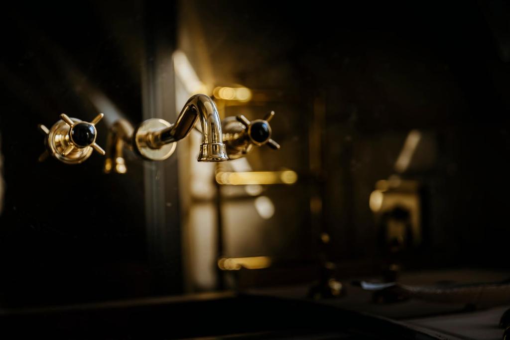 Boutique Hotel The Noblemen