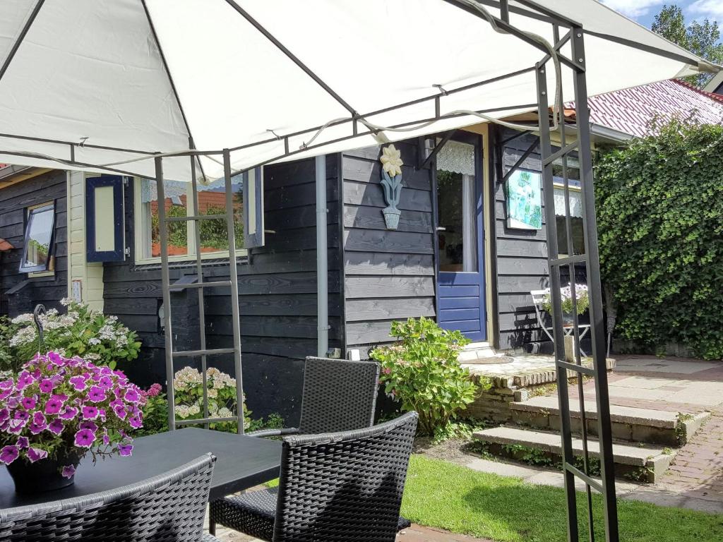 Gallery image of Holiday Home in t Zand close to the Dutch coast in 't Zand