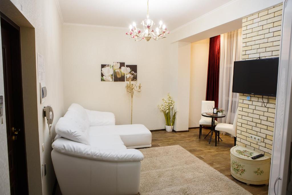 Misteriya Hotel - 