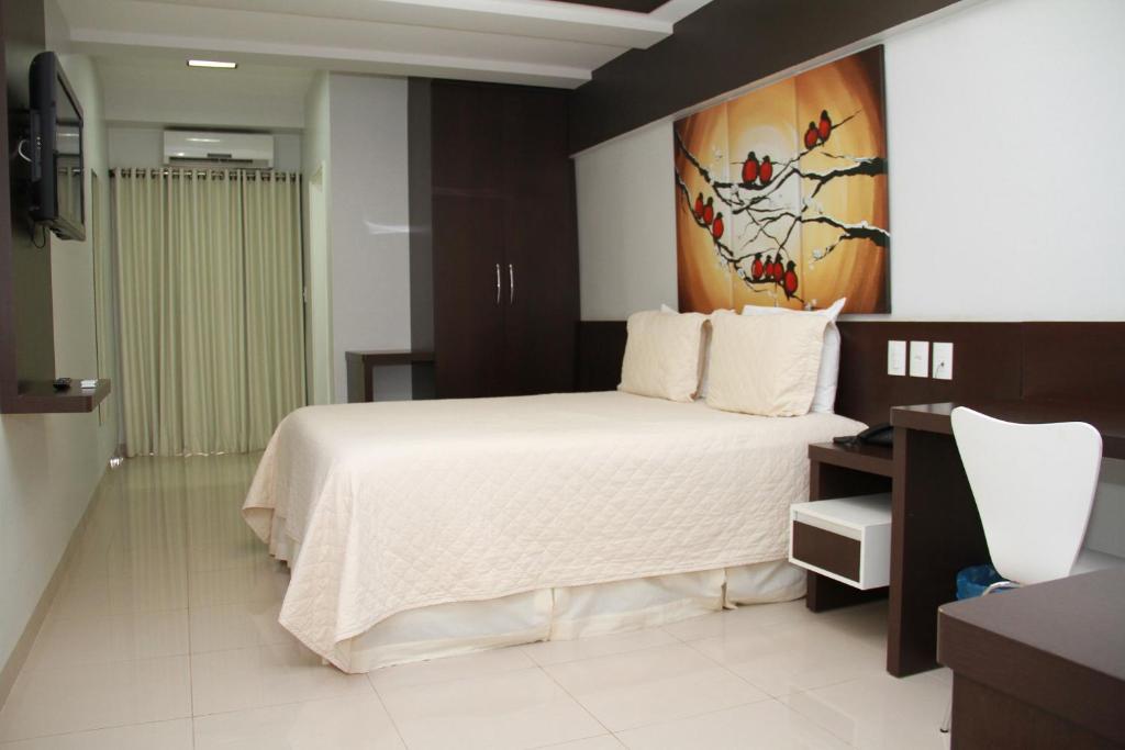  Residence Hotel Imperatriz