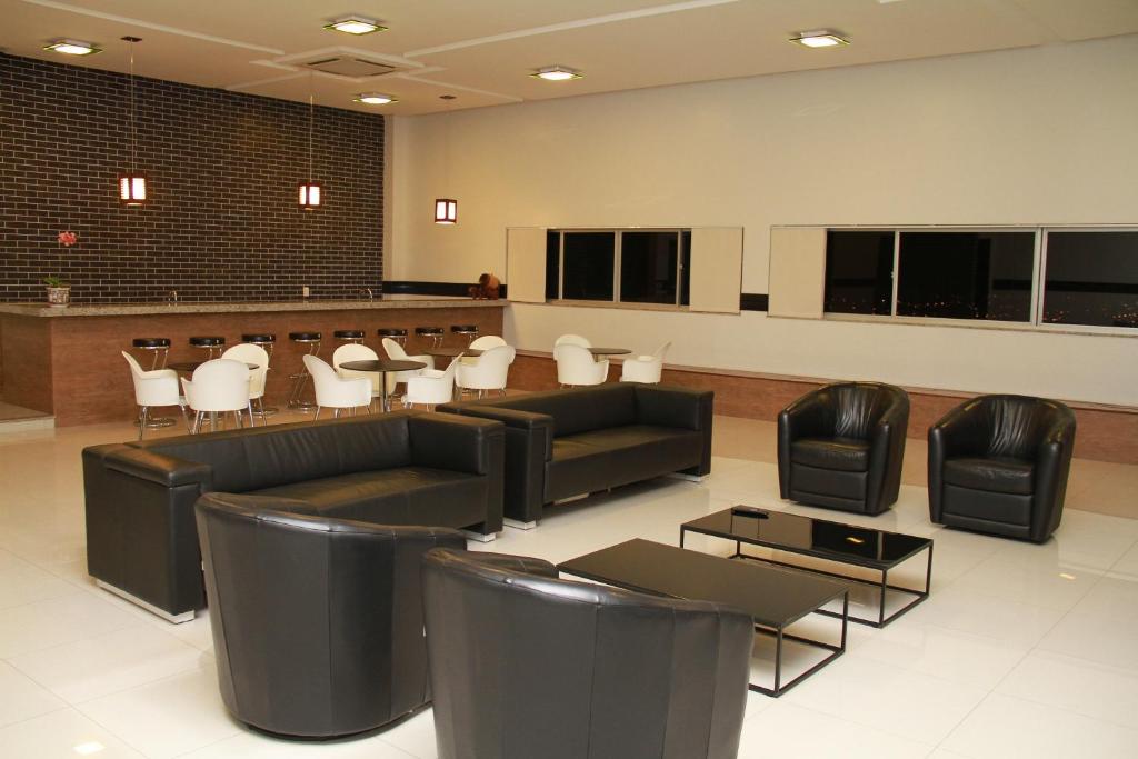  Residence Hotel Imperatriz
