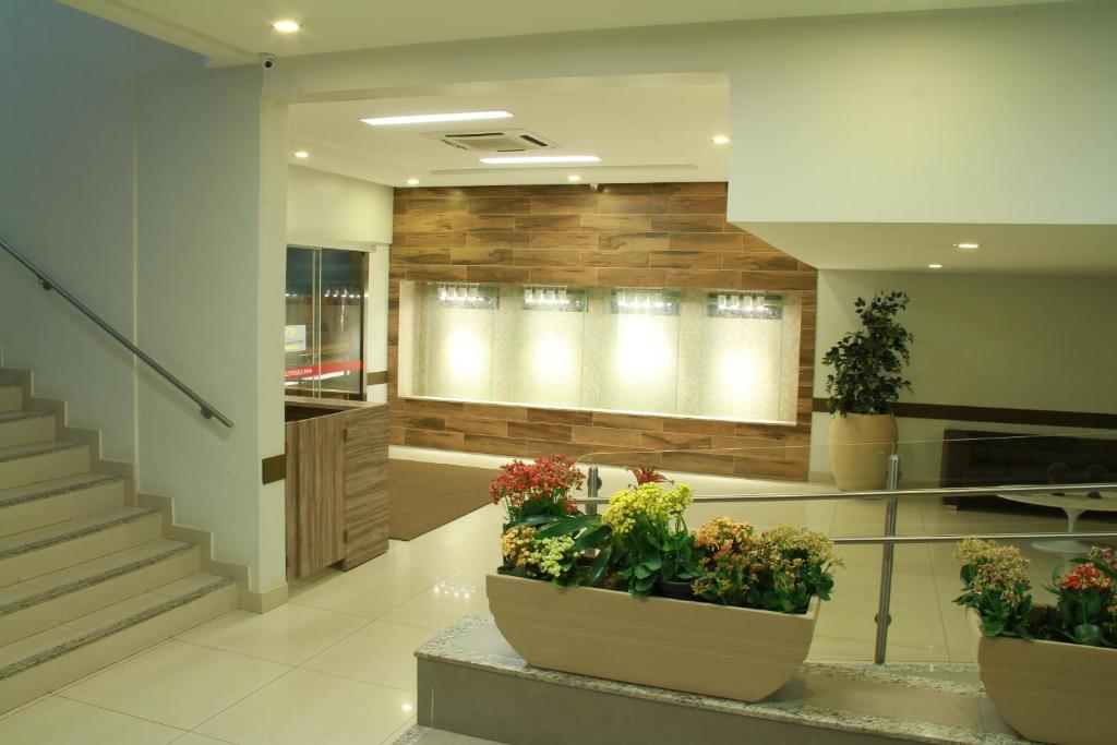  Residence Hotel Imperatriz