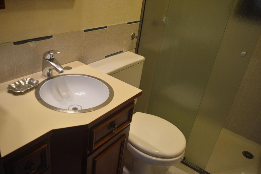 Apartamento a 3 quadras da Rua Coberta  Apartamento a 3 quadras da Rua Coberta