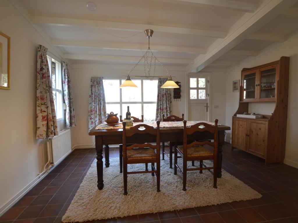 Stunning Bungalow in Hof van Twente, Overijssel with Jacuzzi