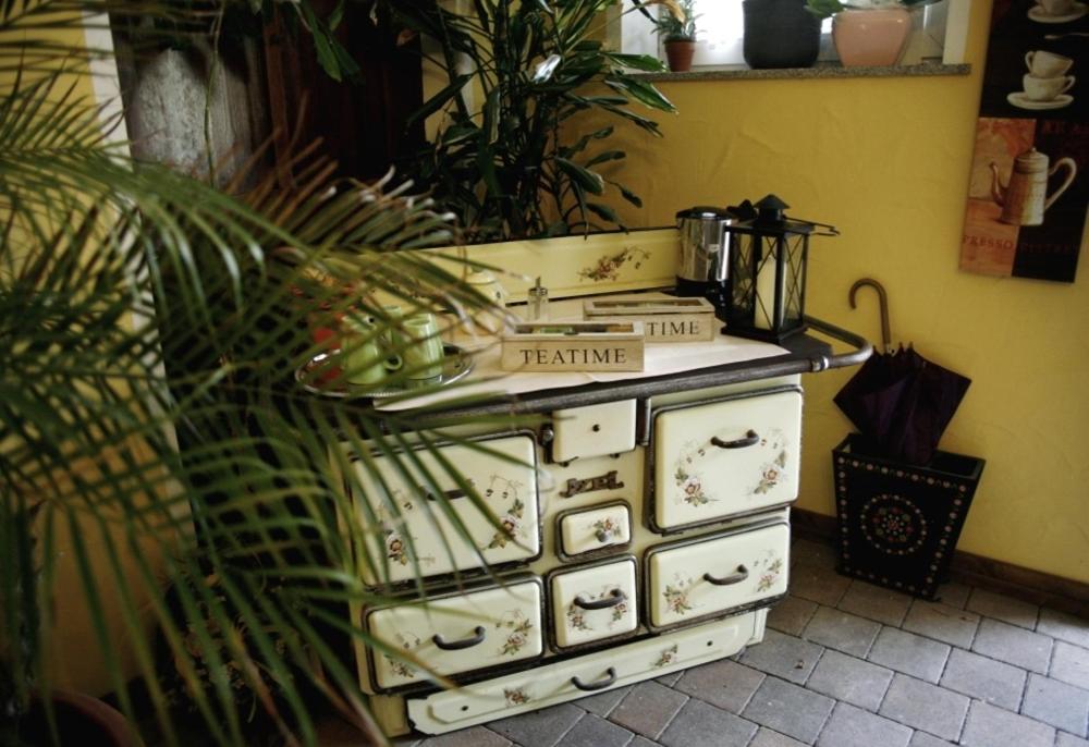 Fotografie z fotogalerie ubytování Hotel Am Markt v destinaci Kleinblittersdorf