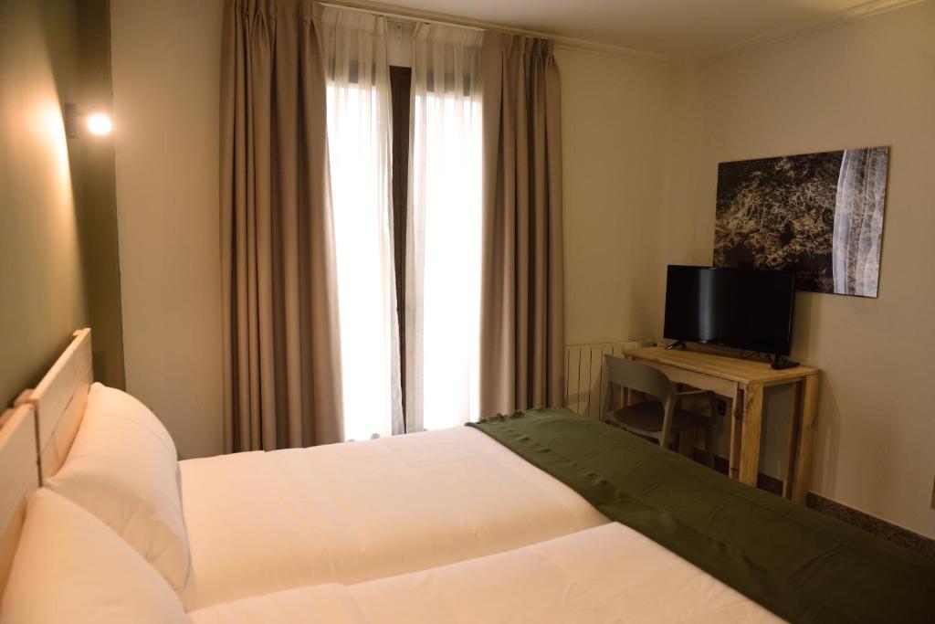 Hotel Vijanera - 双室