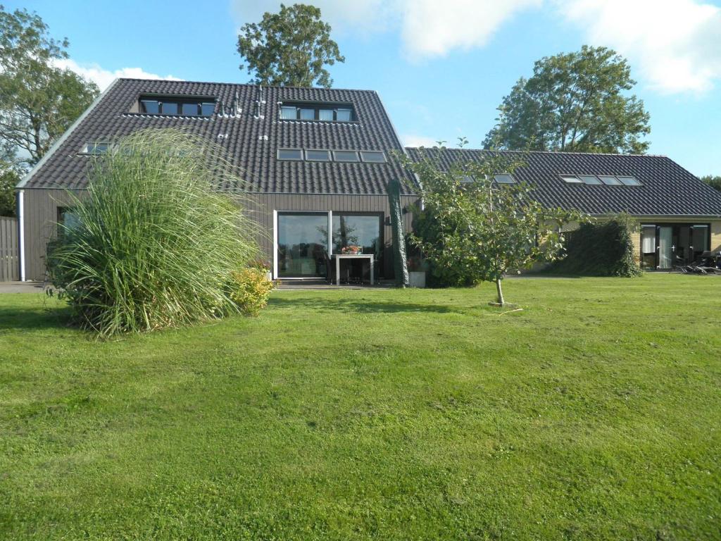 Gallery image of Holiday Home in Langweer with Infrared Sauna in Langweer