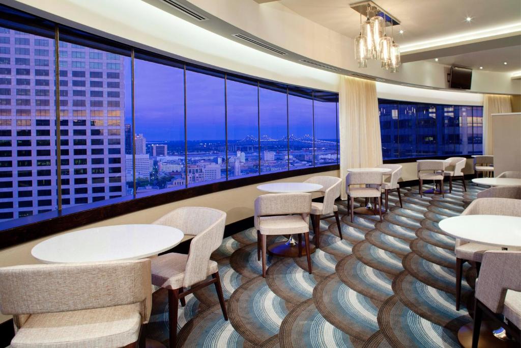 Hyatt Regency New Orleans - 