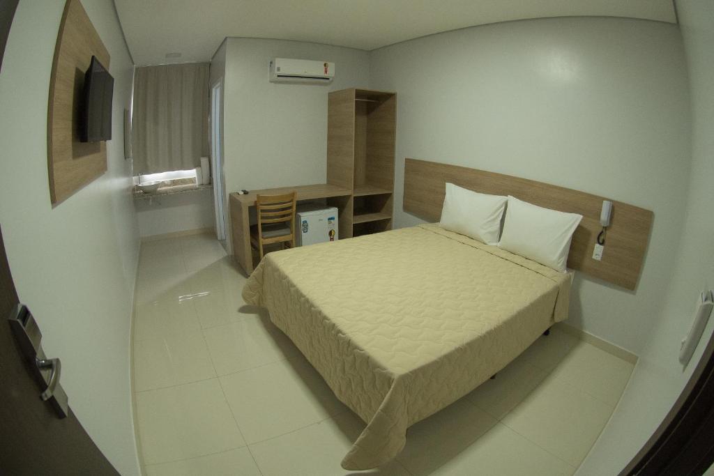  Hotel Comfort Styles