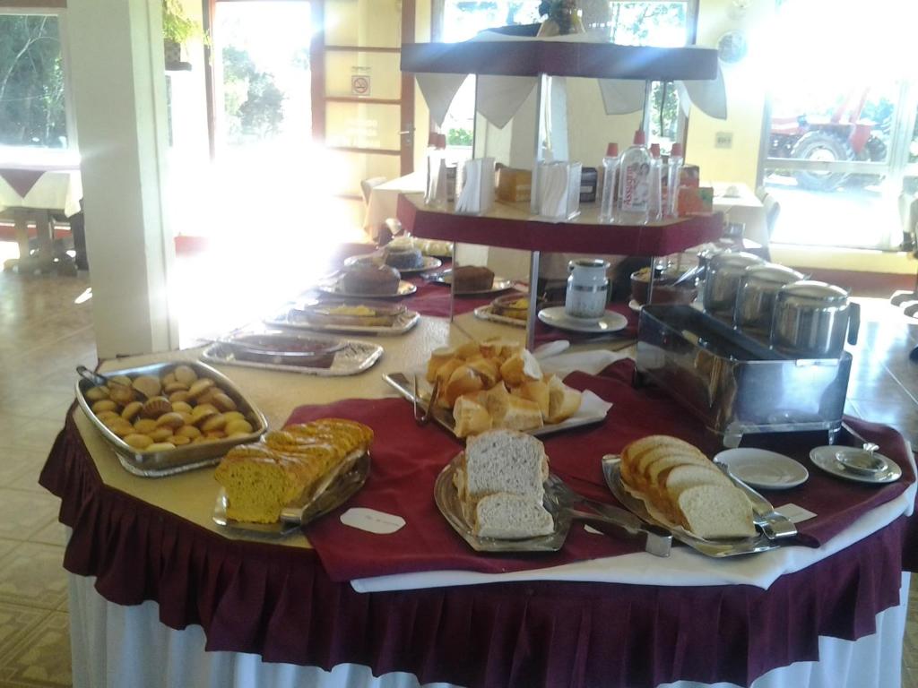  Green Mountains Hotel