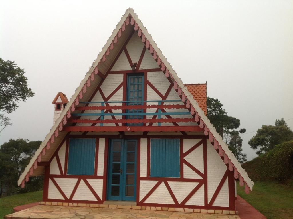  Green Mountains Hotel
