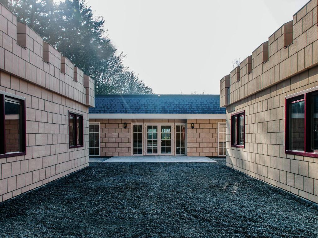 Villa Residence De Eese I