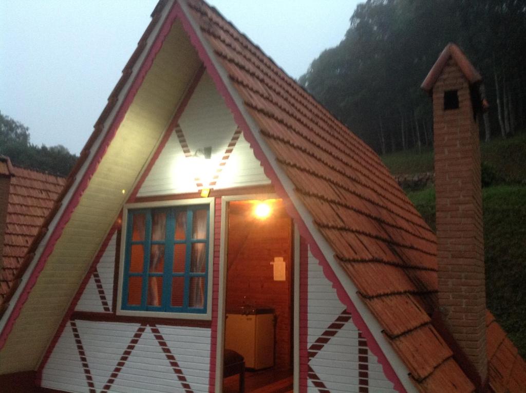  Green Mountains Hotel