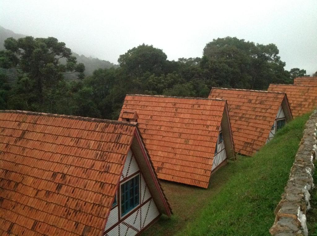  Green Mountains Hotel