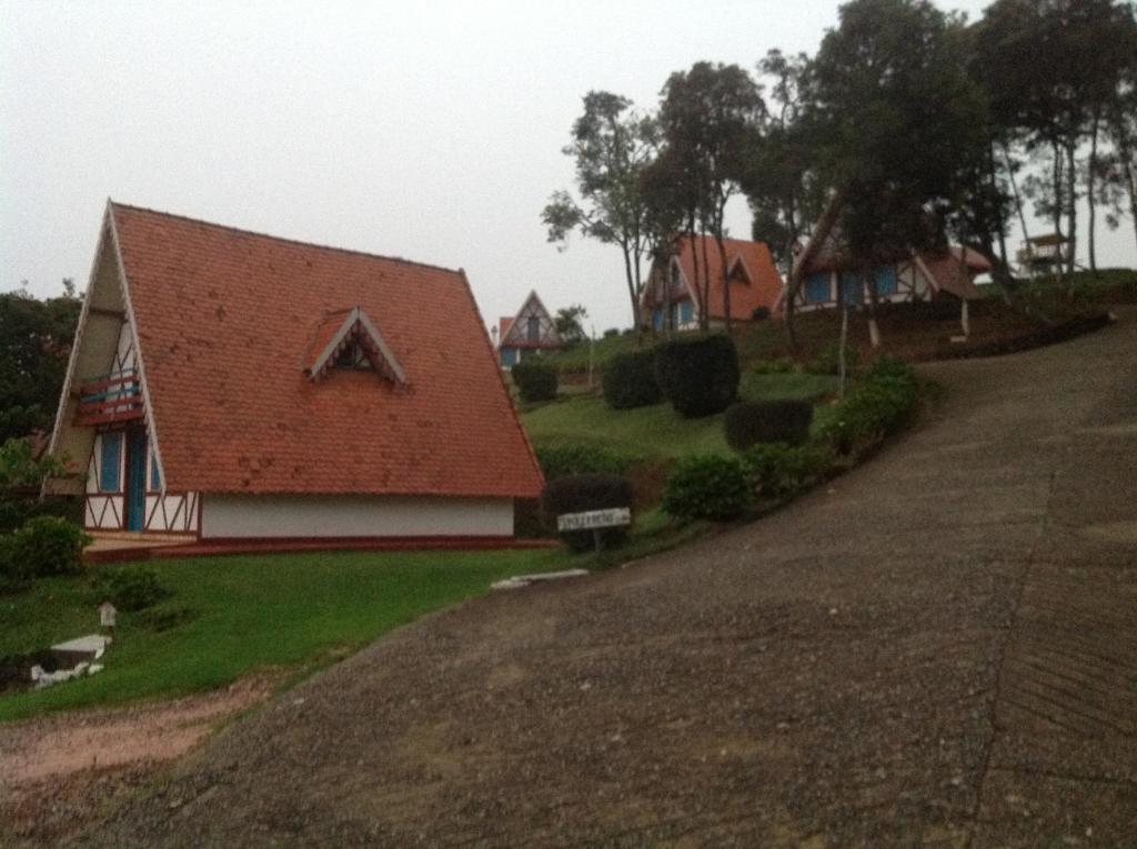  Green Mountains Hotel