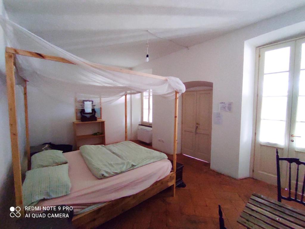Bergamo home - Chambre Double