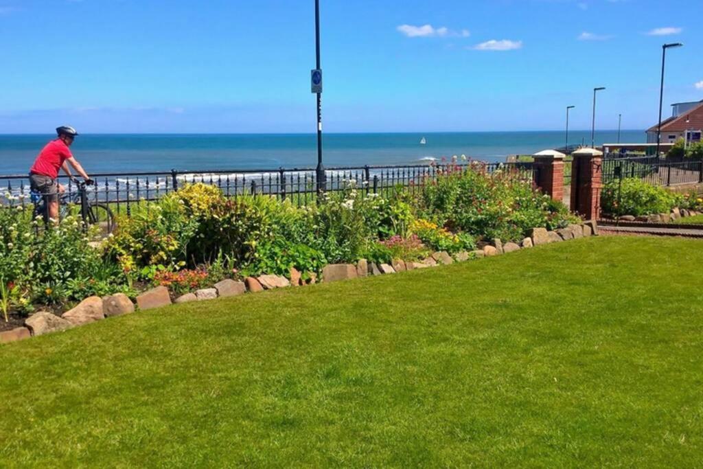 Ruala Properties Stunning Studio Apartment With Sea Views Whitley Bay Updated 21 Prices