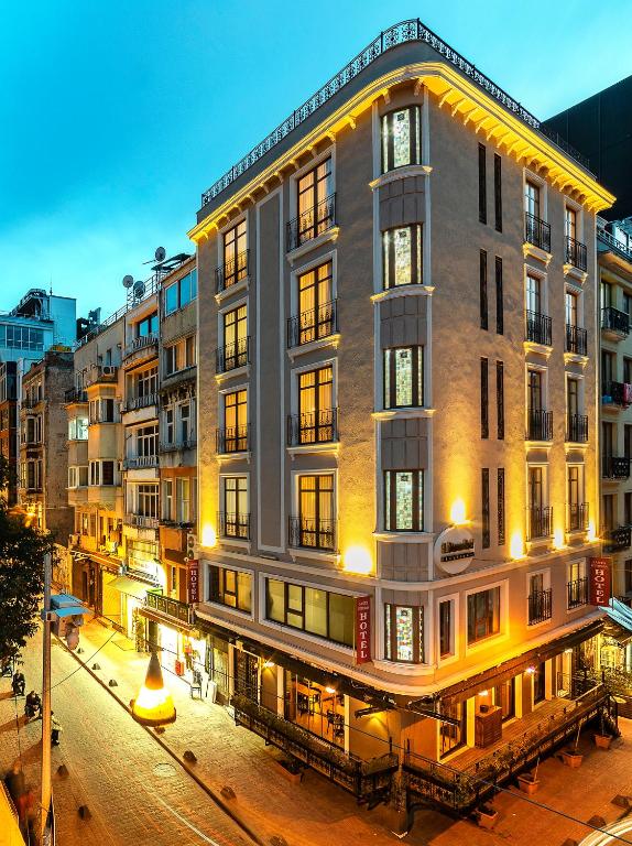 Santa Ottoman Hotel, Istanbul – Aktualisierte Preise für 2023