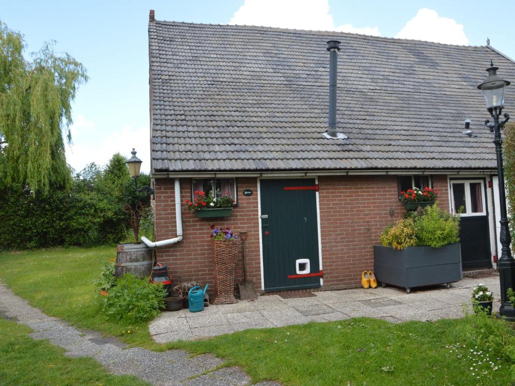 Holiday Home In Bergen Op Zoom With Garden, Bergen Op Zoom – Updated 2023  Prices