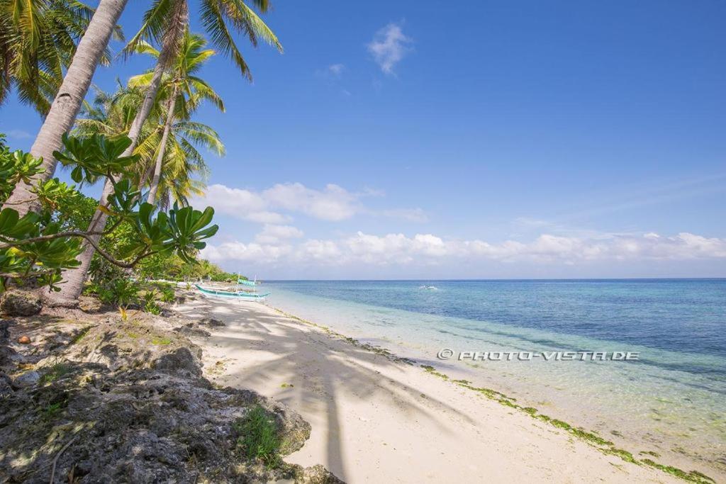 Gallery image of Camotes Eden in Himensulan