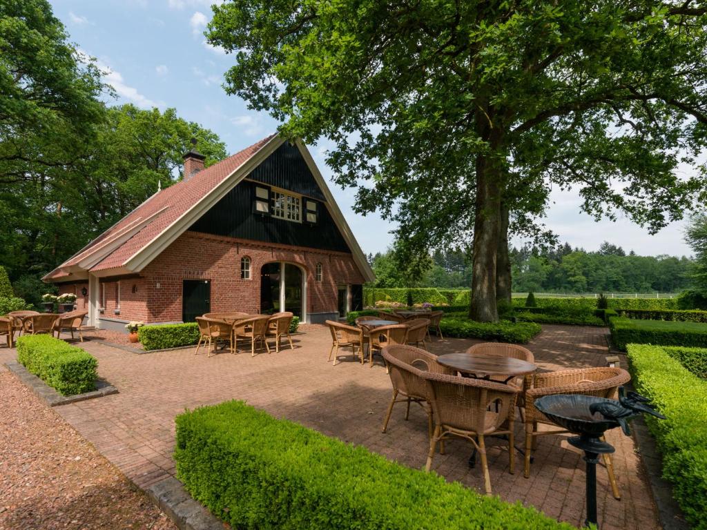 Gallery image of Country house in nature in Oldenzaal