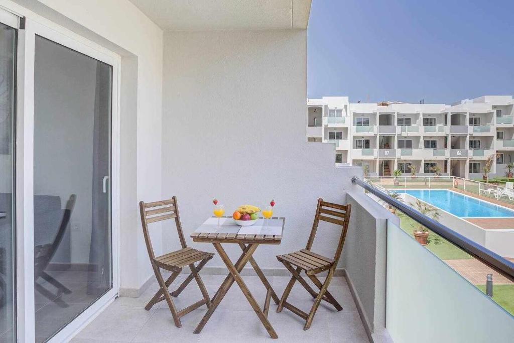 Bazén v ubytování Unax Home by Best Holidays Fuerteventura nebo v jeho okolí