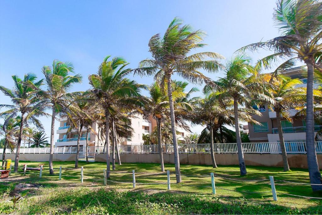  Apartamento 2 quartos ao mar de Cumbuco por Carpediem