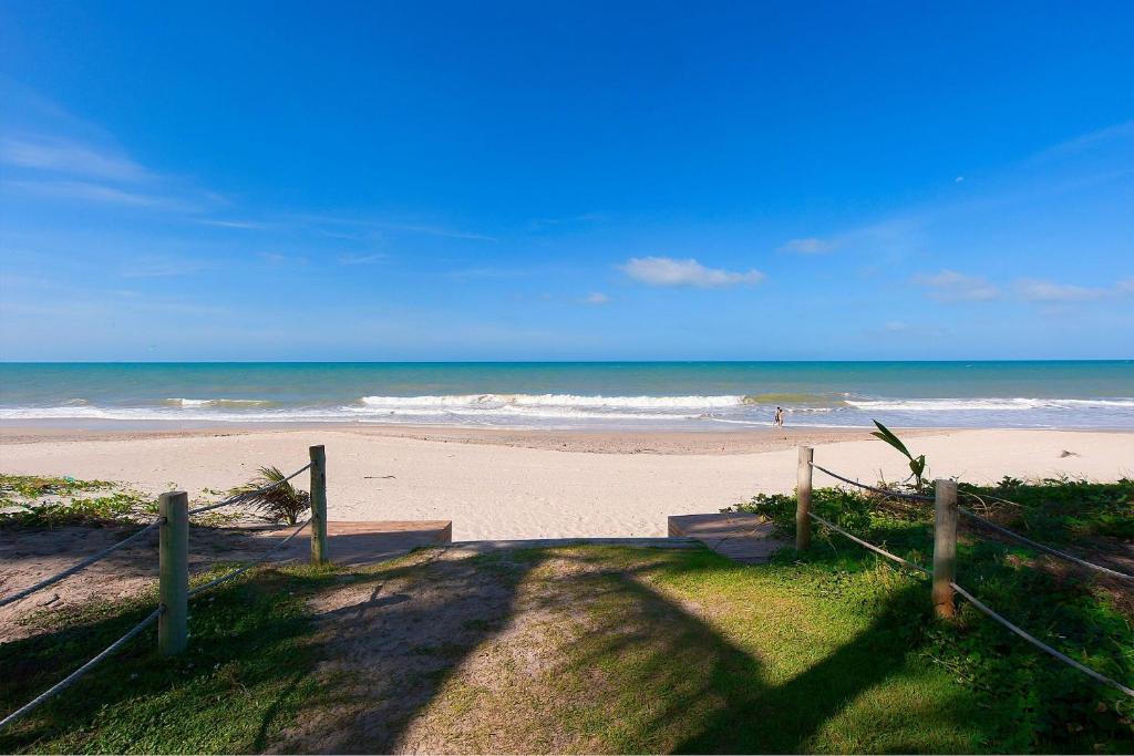  Apartamento 2 quartos ao mar de Cumbuco por Carpediem