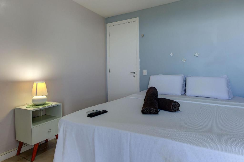  Apartamento 2 quartos ao mar de Cumbuco por Carpediem