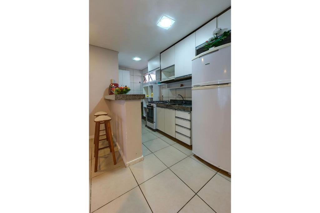  Apartamento 2 quartos ao mar de Cumbuco por Carpediem