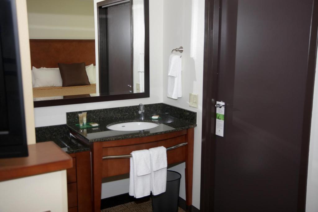Hyatt Place Fort Myers at the Forum - Chambre Queen Avec Deux Lits Queen Et Canapé-lit