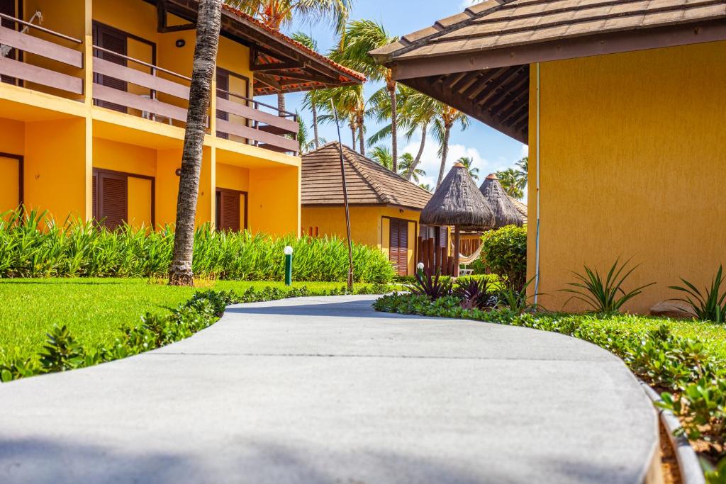  Ocaporã Hotel All Inclusive