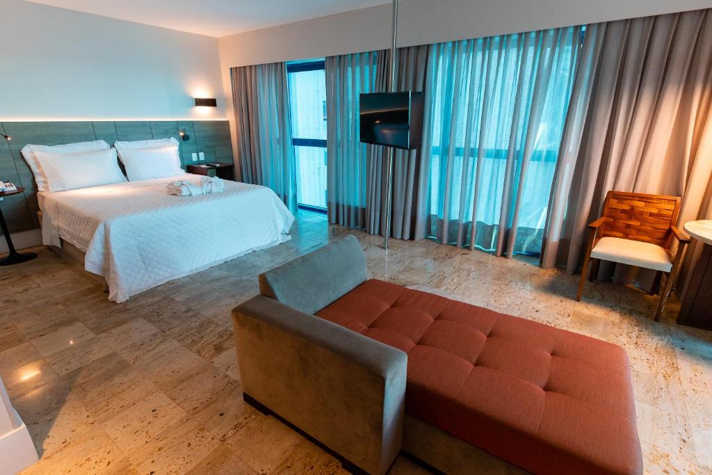  Hotel Atlante Plaza