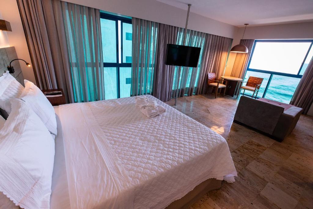  Hotel Atlante Plaza