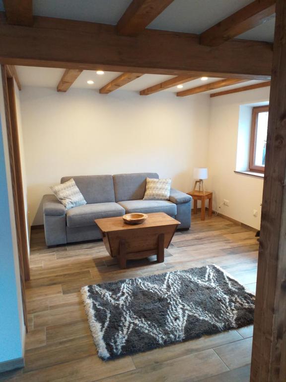 Cocon de St Pierre - Appartement Met één Slaapkamer