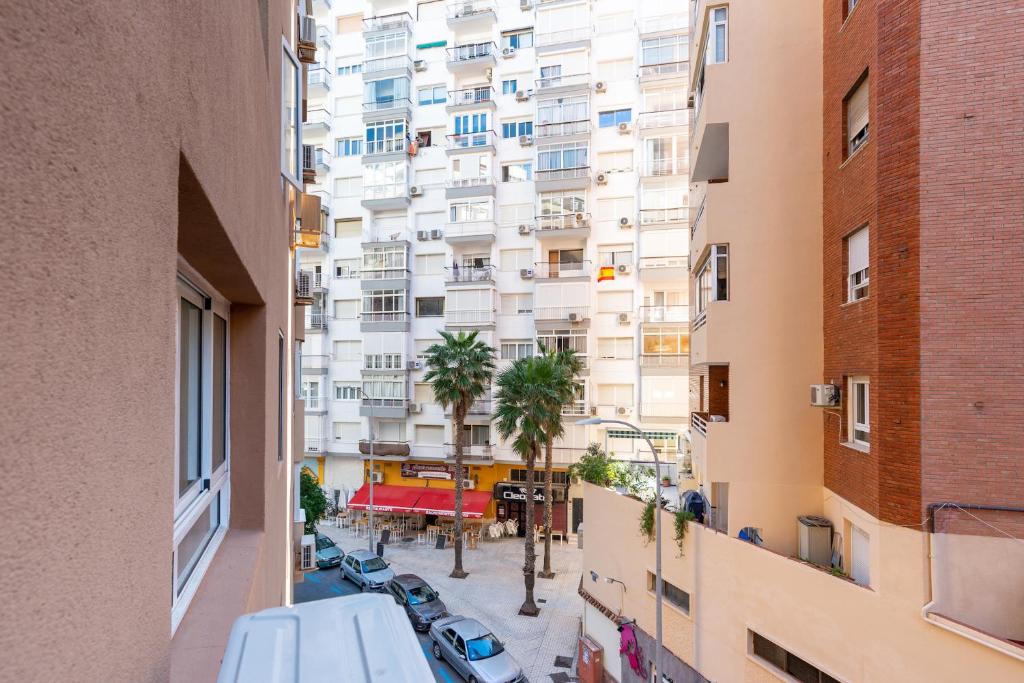 Faro, bonito apartamento en la Malagueta, Málaga – Updated ...