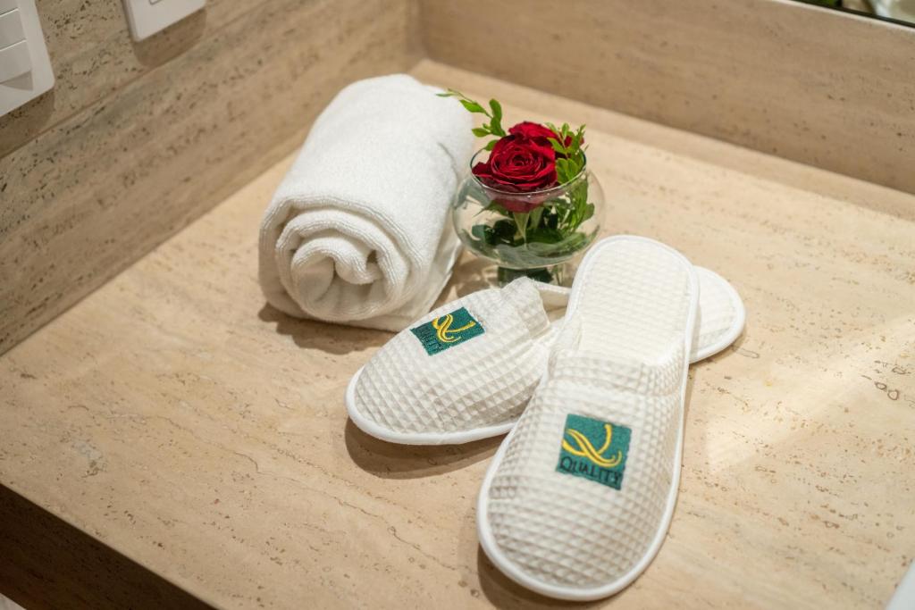  Quality Hotel Pampulha & Convention Center