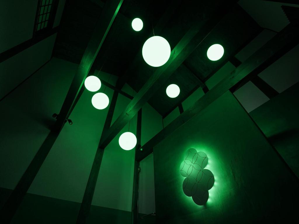 Fotografie z fotogalerie ubytování Nazuna Kyoto Gosho v Kjótu