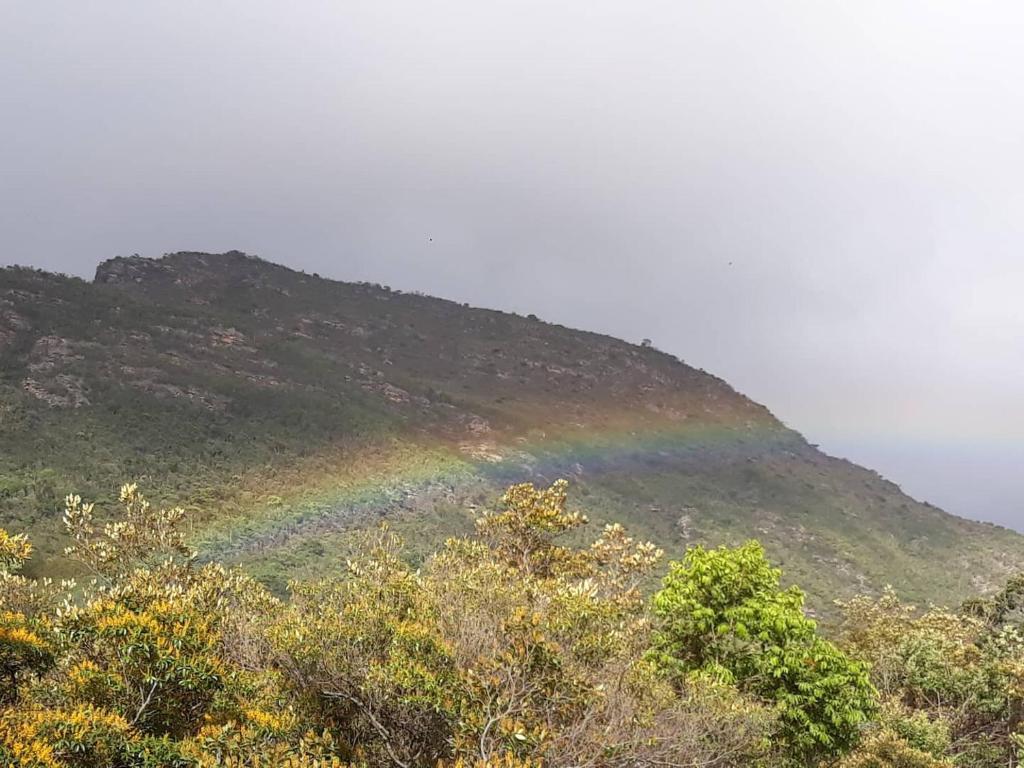  CHALÉS DA CHAPADA - Vale do Capão