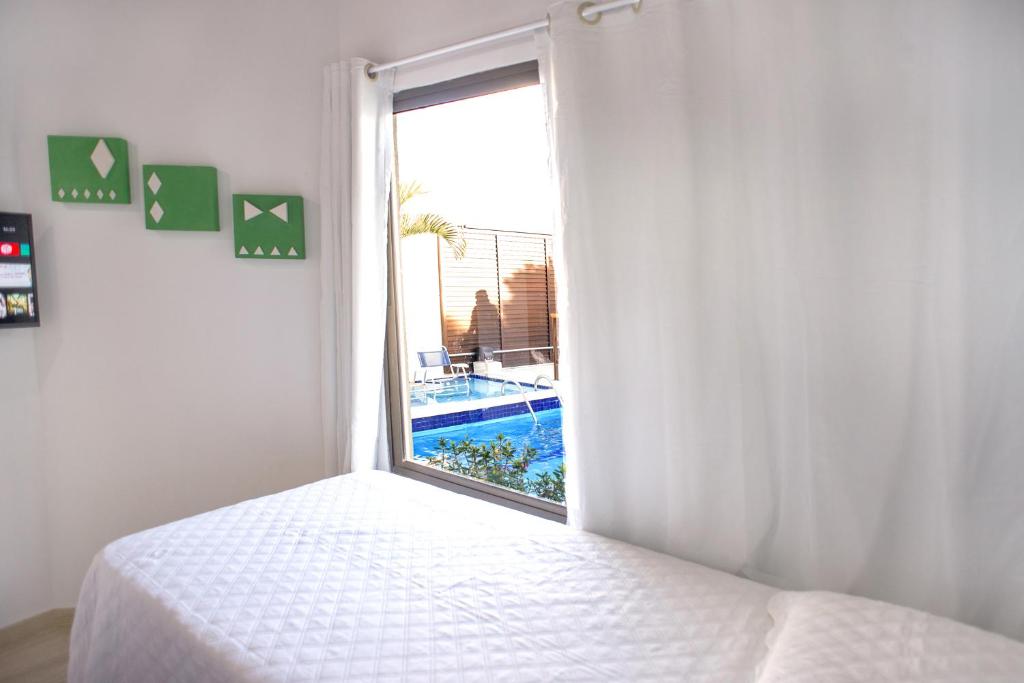  Casa Conforto em Carapibus