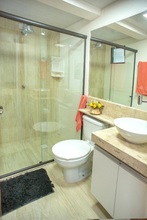  Casa Conforto em Carapibus