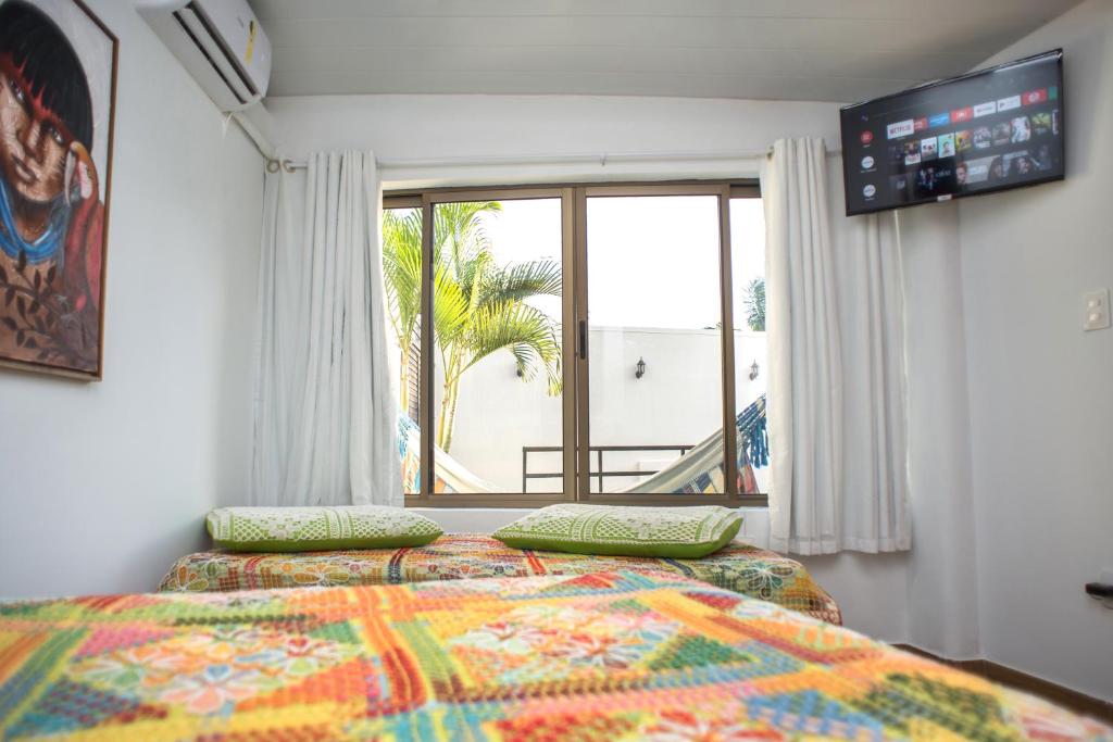  Casa Conforto em Carapibus